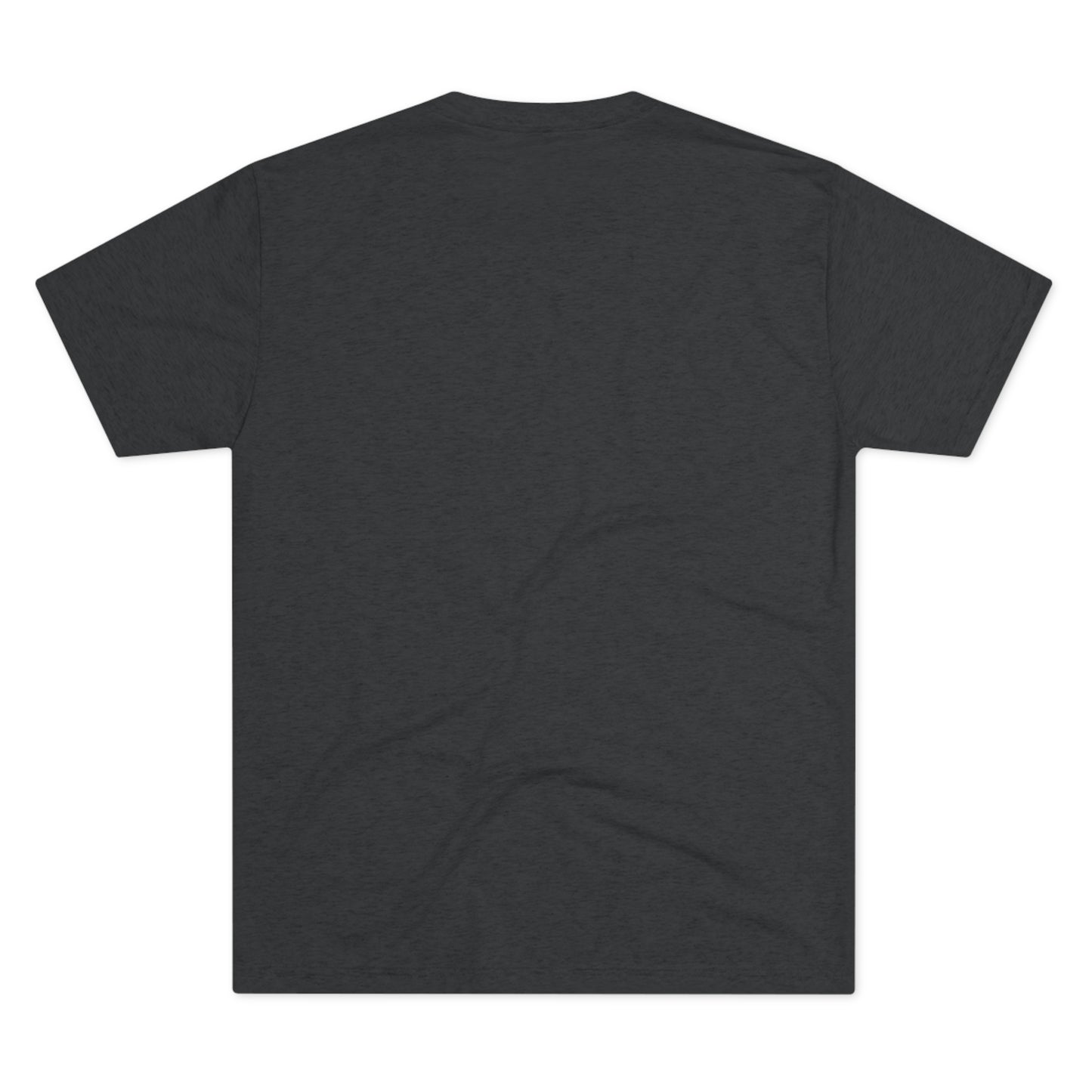 Movement 5280 2023 Design - Unisex Tri-Blend Crew Tee