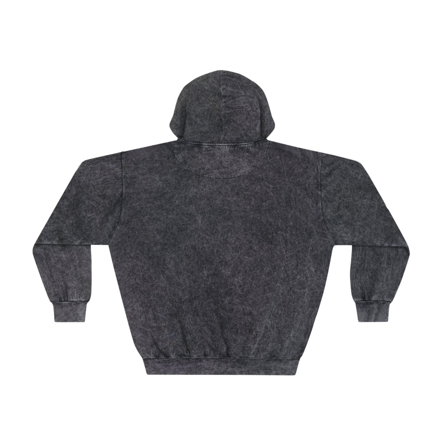 Movement 5280 2023 Design - Unisex Mineral Wash Hoodie