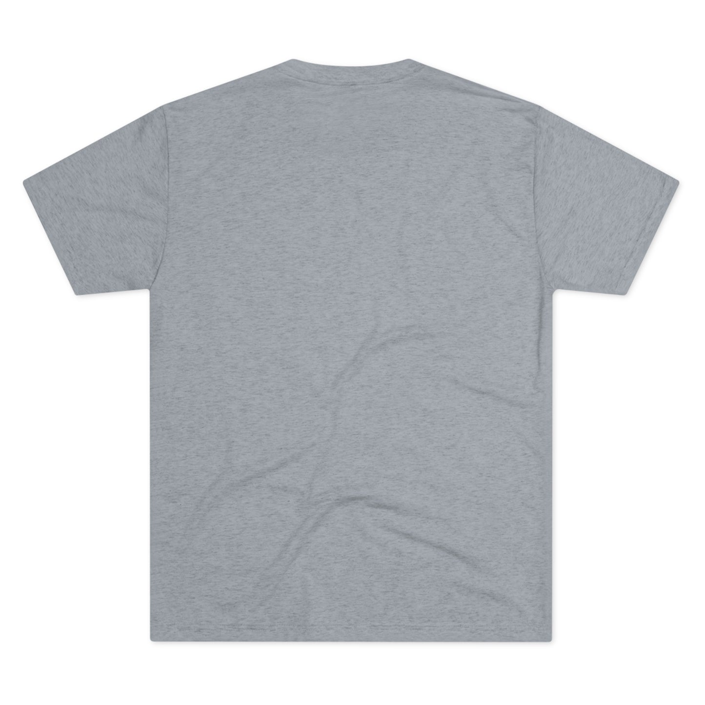 Movement 5280 2023 Design - Unisex Tri-Blend Crew Tee