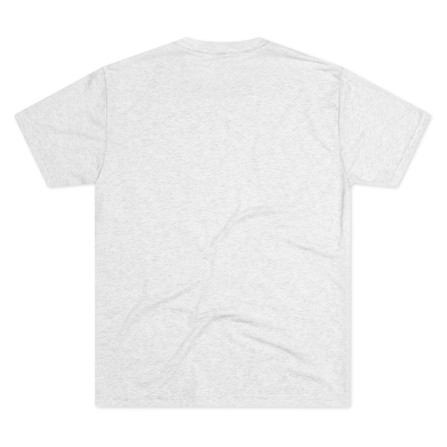Movement 5280 2023 Design - Unisex Tri-Blend Crew Tee